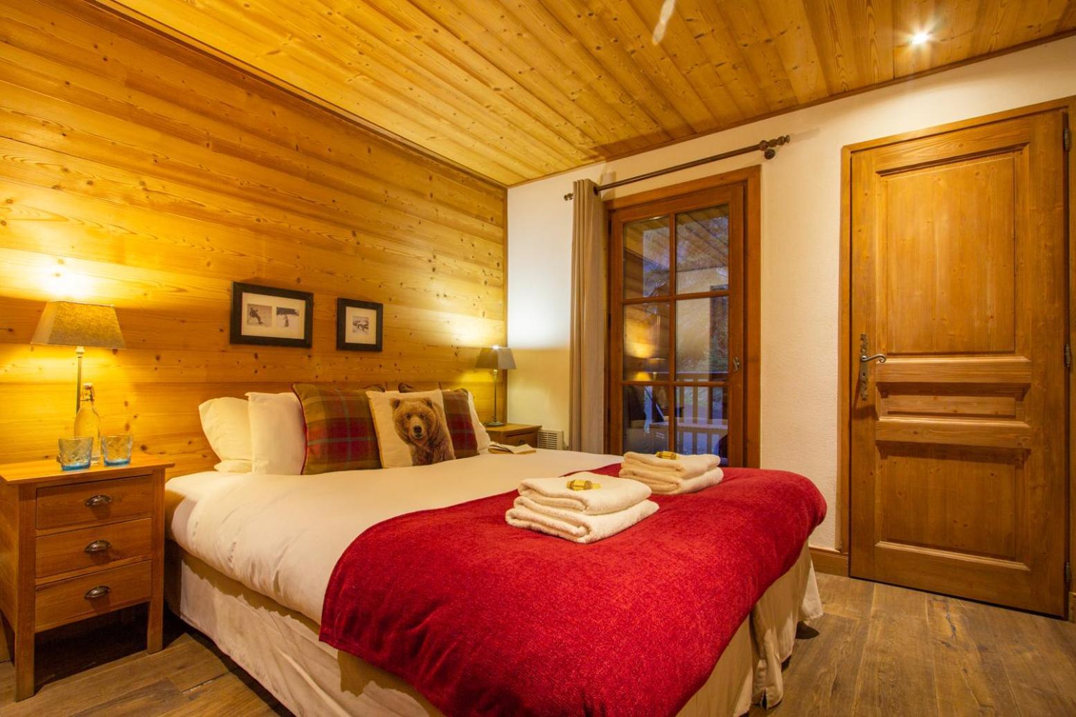 Chalet Belvedere By Chalet Chardons Tignes Exterior photo