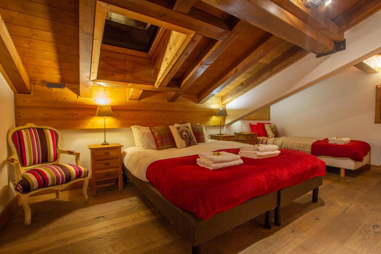 Chalet Belvedere By Chalet Chardons Tignes Exterior photo
